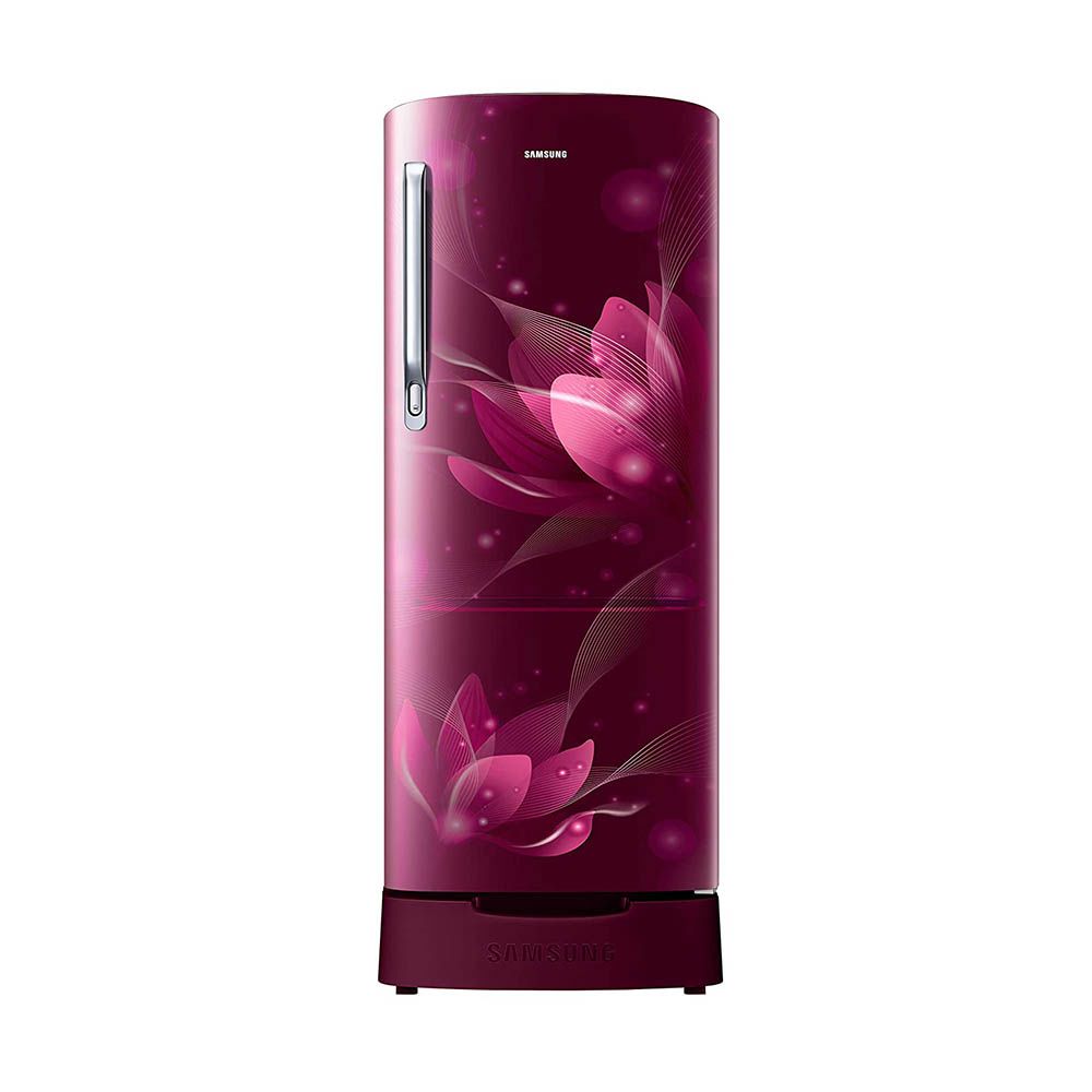 samsung fridge 3 star 192 ltr price